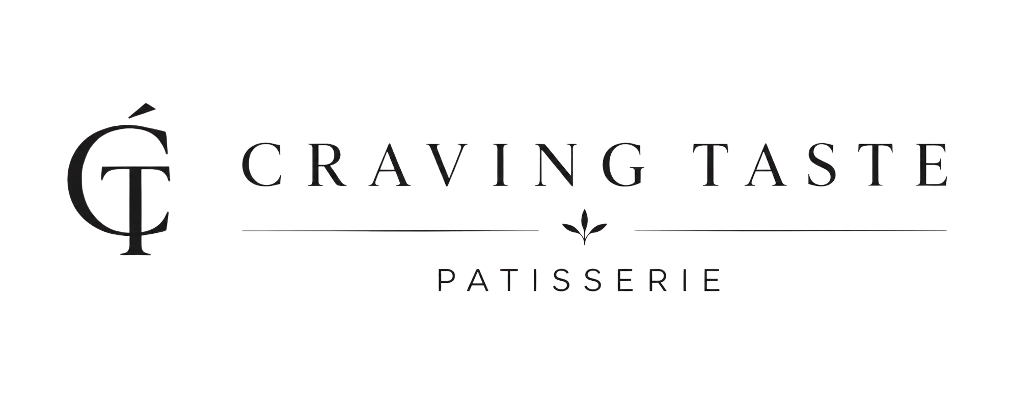 logo craving taste