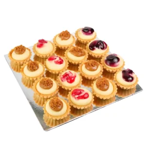 Cheese Tart