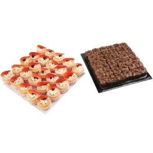 Celebration Duet Box