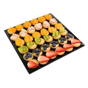 Fruit Tart